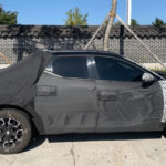 Hyundai Santa Cruz — новый пикап