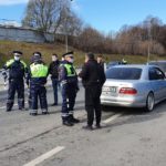 Депутаты поддержали идею — полицейские смогут вскрывать автомобили