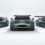 Aston Martin — три самых важных гоночных автомобиля для коллекции