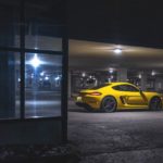Porsche 718 Boxster / Cayman — из 10 лучших на 2021 год