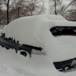 Советы автомобилистам для подготовки автомобиля к зиме
