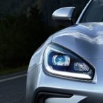 Subaru BRZ — новый спорткар