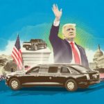 Все автомобили президентов — престиж и высокие технологий брендов