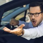 Научное объяснение — почему водители дорогих автомобилей плюют на ПДД