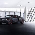 Audi представила зверя с выпуском R8 Panther Edition 2021