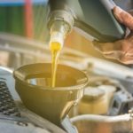 Что означает «нулевая» вязкость моторного масла