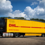 DHL — транспортная компания