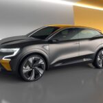 Renault проведет «ренолюцию»