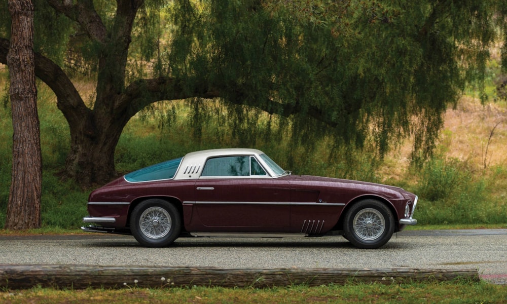 Ferrari 375 America