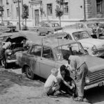 Маленькие хитрости советских автолюбителей пригодятся и сегодня