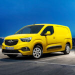 Peugeot Partner, Citroen Berlingo и Opel Combo — европейские «каблучки» получили электрические версии