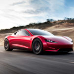Суперкар Tesla выпустят в 2022 году