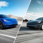 Владельцы новых Tesla Model 3 и Model Y жалуются на нерабочую систему отопления