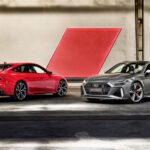 Экстремальные кроссоверы  Audi RS 6 и RS 7 — цены в России