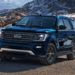 Ford Expedition — новая базовая версия XL STX