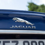 Jaguar конкурирует с Maserati и Bentley