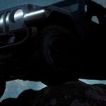 Jeep Wrangler — полностью электрическая версия