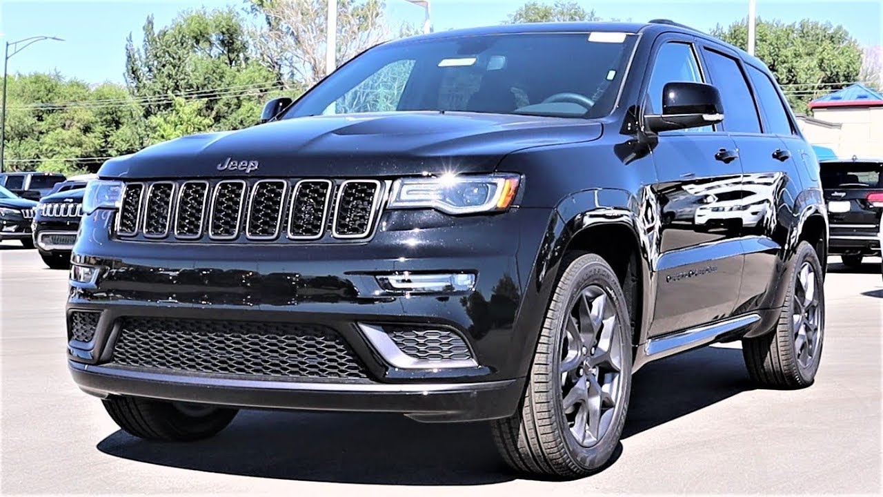 Индейцы чероки против Jeep по имени Cherokee