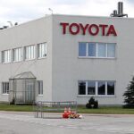 Toyota — инвестиций в искусственный интеллект и робототехнику
