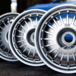 Диски колёс Bugatti по цене новой Lada Vesta Sport