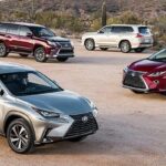 Lexus — мнение владельцев о своих машинах