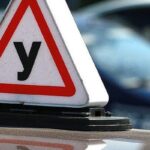 МВД — экзамен на получение водительских прав по новым правилам сдали наполовину меньше людей