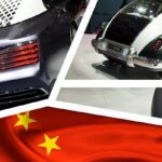 Мотор-шоу Шанхай 2021 — лучшие, худшие и самые странные автомобили