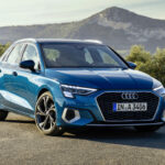 Audi A3 нового поколения — цены в России