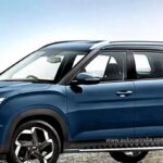 Hyundai Alcazar — ключевые отличия от Creta