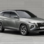 Hyundai Tucson — новые версии кроссовера для России