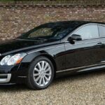 Maybach 57S Xenatec Coupe за 1 млн долларов