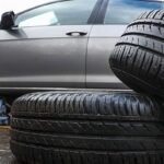 Новый штраф для автомобилистов за резину не по сезону с 1 июня 2021