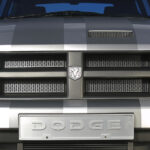 Dodge Hornet — компактный кроссовер