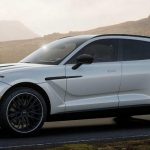 Aston Martin — изменения в модельном ряду