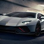 Lamborghini — новая модель