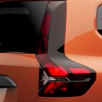 Dacia Jogger — новый Logan-универсал