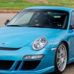 Суперкар Porsche 2007 года за треть миллиона долларов