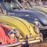 Volkswagen Beetle — интересные факты