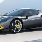 Ferrari не нужен беспилотный автомобиль