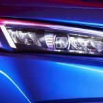 Honda Civic Sport Turbo и его характеристики