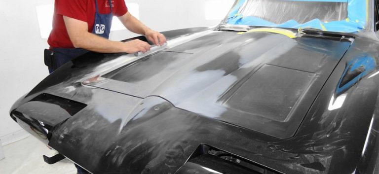 Lamborghini публикует тизер на свою игру по восстановлению ретро машин