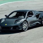 Lotus Emira — характеристики нового суперкара