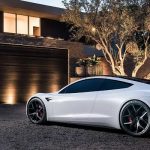 Tesla Roadster — новое поколение появится в 2023 году