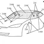 Tesla оформила патент на лазерные «дворники»