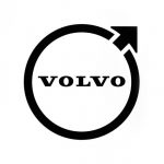 Volvo обновила логотип