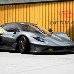 Bermat GT — новый итальянский спорткар