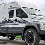 ГАЗ Садко Next — суперавтодом за 5,5 млн рублей