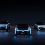 Honda — пять электромобилей из будущего
