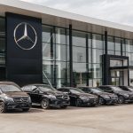 Mercedes-Benz — самый популярный автомобиль среди депутатов Государственной думы