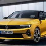 Opel Astra — комплектации и цены немецкой новинки